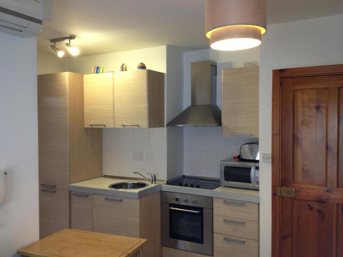 Paceville Avenue Apartment Saint Julian's Ngoại thất bức ảnh